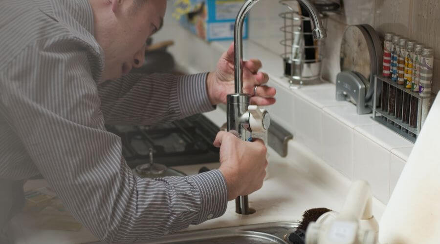 Professional Tankless Water Heater Installation in Maricopa, AZ